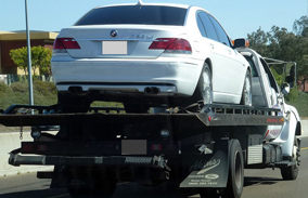 ونش انقاذ الزعفرانة